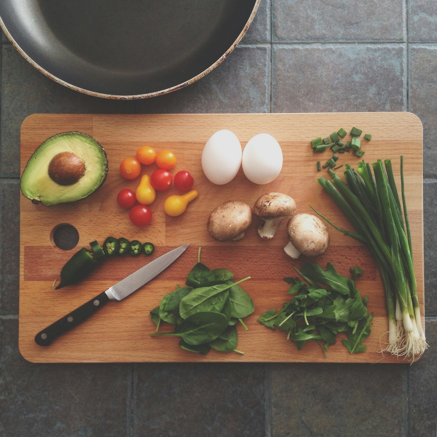 A importância do acompanhamento nutricional mensal